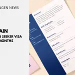 WP thumbnail Spain Extends Job Seeker Visa to 12 Months