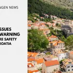 WP thumbnail UK Issues Travel Warning Over Fire Safety in Croatia