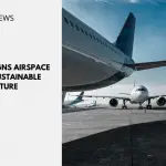 WP thumbnail UK Redesigns Airspace for a Sustainable Future