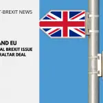 WP thumbnail UK and EU Resolve Final Brexit Issue with Gibraltar Deal
