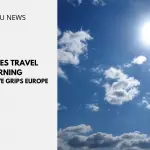 WP thumbnail UK Issues Travel Warning as Heatwave Grips Europe