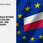 yt thumbnail Border Checks Return Between Poland, Germany, and Lithuania